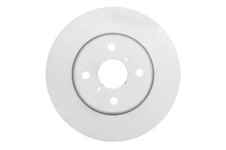 Вентильований гальмівний диск Bosch 0 986 479 C06