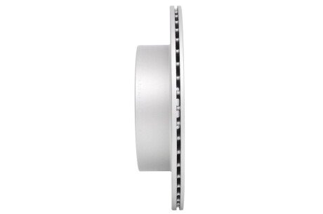 Вентильований гальмівний диск bosch 0986479C12