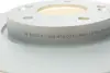 Вентильований гальмівний диск Bosch 0 986 479 C13 (фото 5)