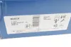 Вентильований гальмівний диск Bosch 0 986 479 C17 (фото 7)