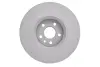 Вентилируемый тормозной диск bosch 0 986 479 C19