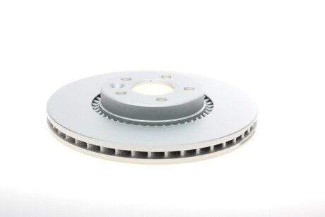 Вентилируемый тормозной диск bosch 0986479C19