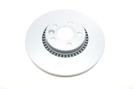 Вентилируемый тормозной диск bosch 0986479C19