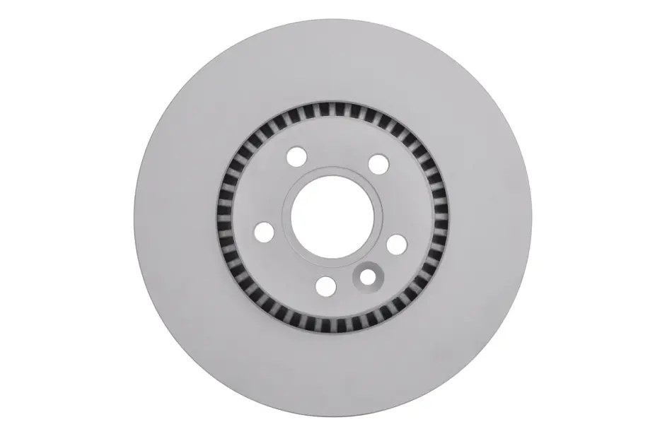 Вентилируемый тормозной диск bosch 0 986 479 C19