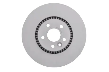Вентилируемый тормозной диск bosch 0 986 479 C19