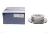 Вентилируемый тормозной диск bosch 0986479C32