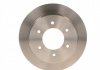Вентилируемый тормозной диск bosch 0 986 479 C32