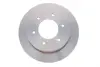 Вентилируемый тормозной диск bosch 0986479C32