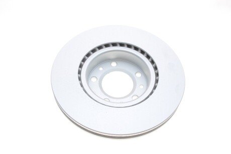 Вентилируемый тормозной диск bosch 0986479C33