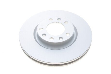 Вентилируемый тормозной диск bosch 0986479C33