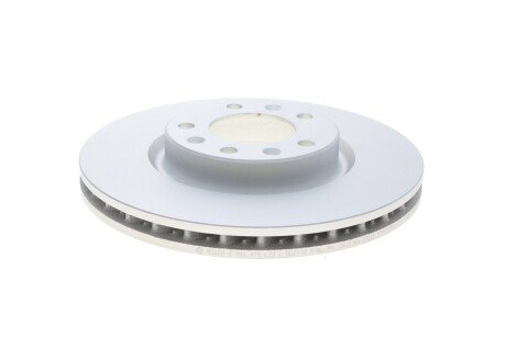 Вентилируемый тормозной диск bosch 0986479C33