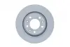 Вентильований гальмівний диск Bosch 0986479C34 (фото 1)