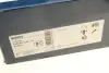 Вентильований гальмівний диск Bosch 0 986 479 C35 (фото 7)