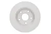Вентилируемый тормозной диск bosch 0986479C38