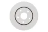 Вентилируемый тормозной диск bosch 0986479C38