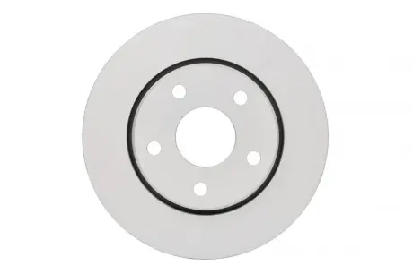 Вентилируемый тормозной диск bosch 0986479C38 Jeep