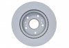 Вентилируемый тормозной диск bosch 0 986 479 C40