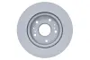 Вентилируемый тормозной диск bosch 0 986 479 C40