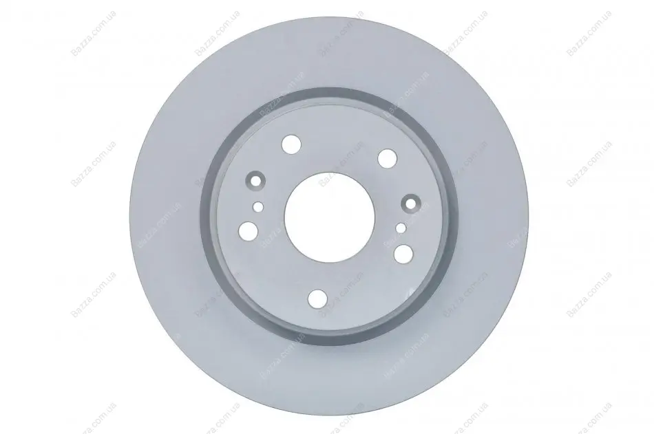 Вентилируемый тормозной диск bosch 0 986 479 C40