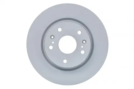 Вентилируемый тормозной диск bosch 0 986 479 C40