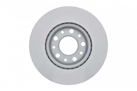 Вентилируемый тормозной диск bosch 0986479C42