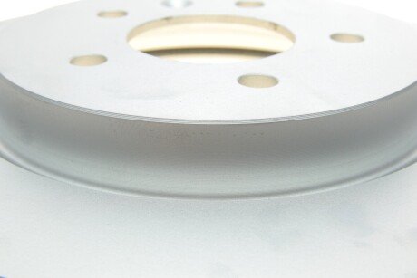 Вентилируемый тормозной диск bosch 0986479C46