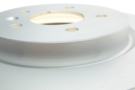 Вентилируемый тормозной диск bosch 0986479C46