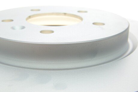 Вентилируемый тормозной диск bosch 0986479C46