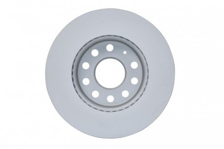 Вентилируемый тормозной диск bosch 0986479C47