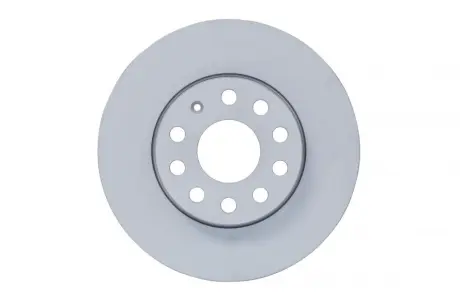 Вентильований гальмівний диск Bosch 0986479C47