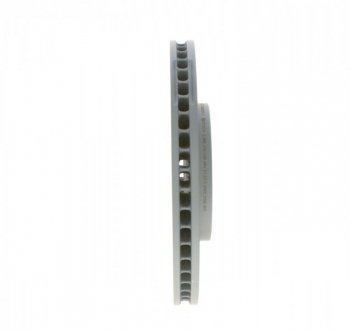 Вентилируемый тормозной диск bosch 0986479C48