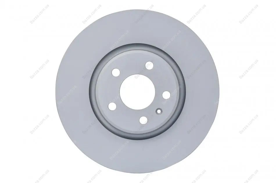 Вентилируемый тормозной диск bosch 0 986 479 C49