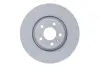 Вентилируемый тормозной диск bosch 0 986 479 C49