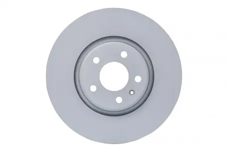 Вентилируемый тормозной диск bosch 0 986 479 C49