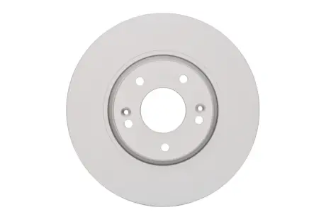 Вентильований гальмівний диск Bosch 0986479C51