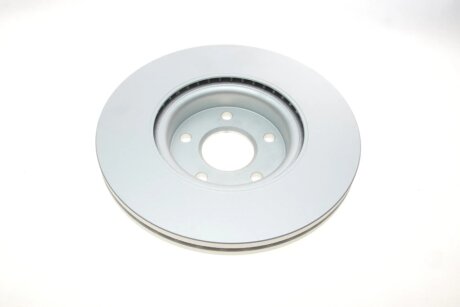 Вентилируемый тормозной диск bosch 0986479C52