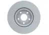 Вентилируемый тормозной диск bosch 0 986 479 C52