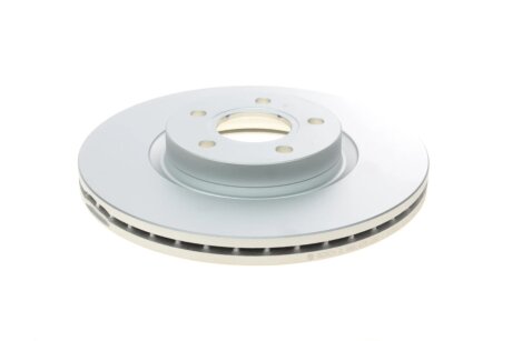 Вентилируемый тормозной диск bosch 0986479C52