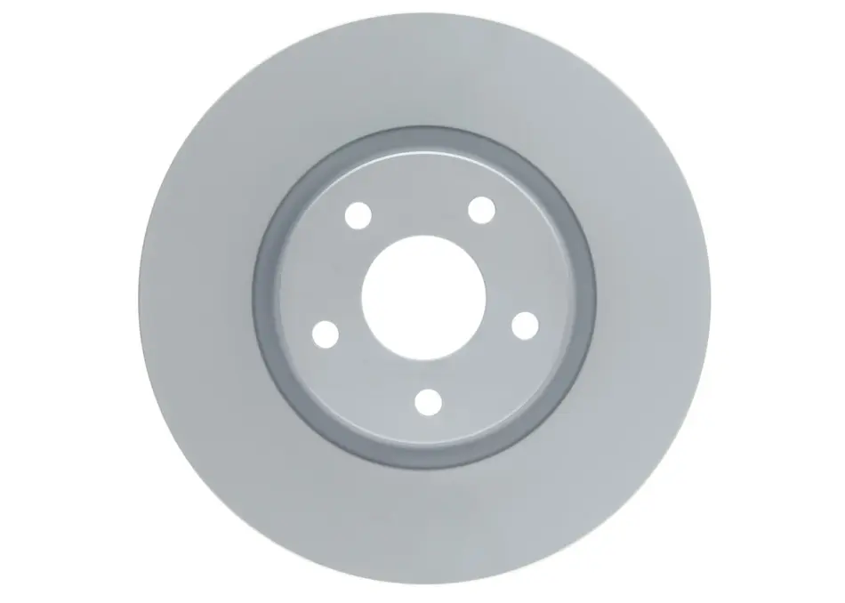 Вентилируемый тормозной диск bosch 0 986 479 C52