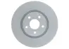 Вентилируемый тормозной диск bosch 0 986 479 C52