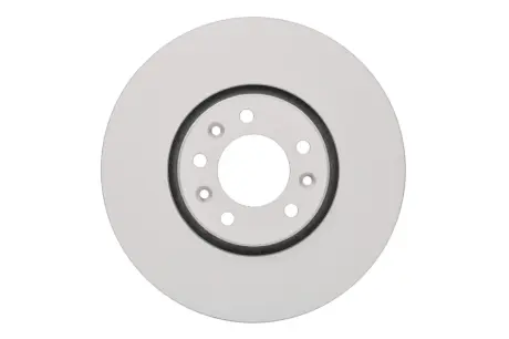 Вентилируемый тормозной диск bosch 0 986 479 C53