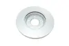 Вентилируемый тормозной диск bosch 0986479C56
