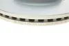 Вентилируемый тормозной диск bosch 0986479C56