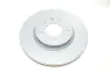 Вентилируемый тормозной диск bosch 0986479C56