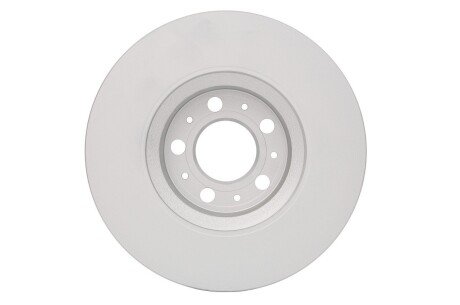 Вентильований гальмівний диск bosch 0986479C59