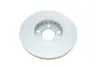Вентилируемый тормозной диск bosch 0986479C62