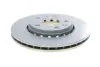 Вентилируемый тормозной диск bosch 0986479C62