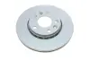 Вентилируемый тормозной диск bosch 0986479C62