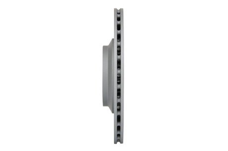 Вентильований гальмівний диск bosch 0986479C64