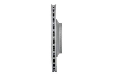 Вентильований гальмівний диск bosch 0986479C64